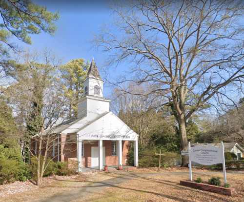 Center Congregational Church of Atlanta