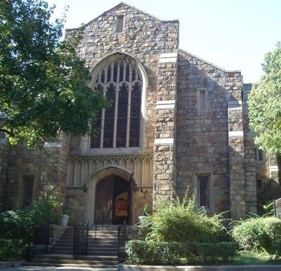 Cadman Memorial Congregational Church